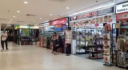 Lucky Plaza (D9), Shop House #436984121